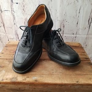 Johnston & Murphy shoes